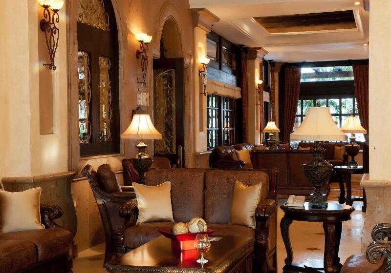 호텔 Villa La Estancia Beach Resort & Spa Riviera Nayarit