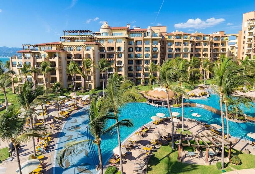 호텔 Villa La Estancia Beach Resort & Spa Riviera Nayarit