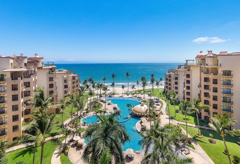 호텔 Villa La Estancia Beach Resort & Spa Riviera Nayarit