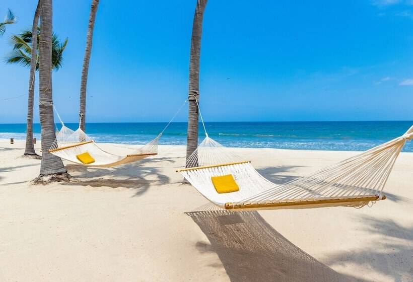 호텔 Villa La Estancia Beach Resort & Spa Riviera Nayarit