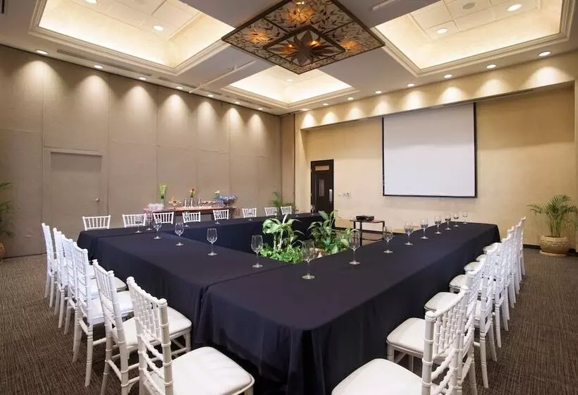 Отель Villa La Estancia Beach Resort & Spa Riviera Nayarit