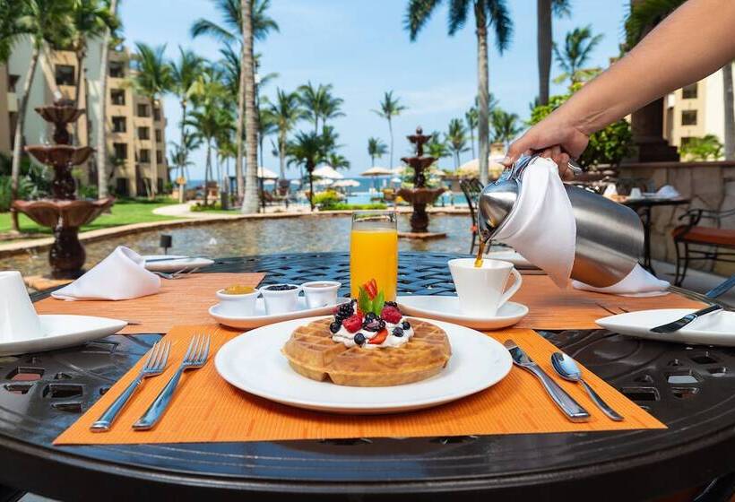 호텔 Villa La Estancia Beach Resort & Spa Riviera Nayarit