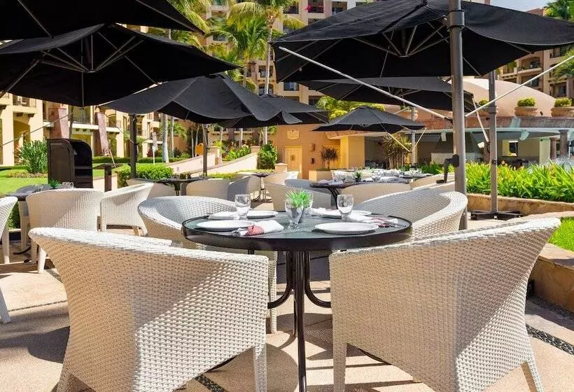 Отель Villa La Estancia Beach Resort & Spa Riviera Nayarit