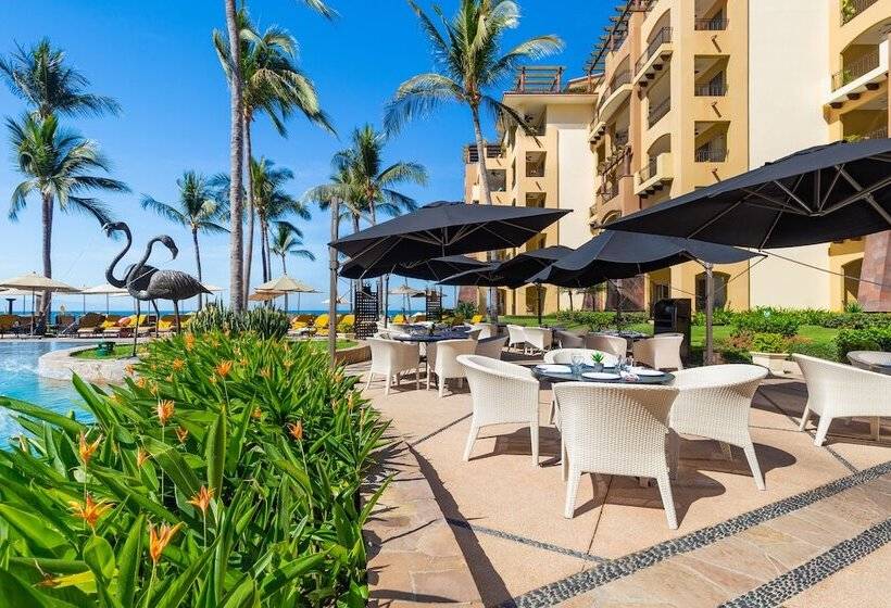 호텔 Villa La Estancia Beach Resort & Spa Riviera Nayarit