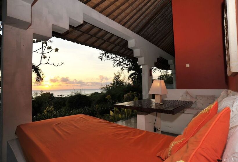 リゾートホテル Anda Amed Villas & Spa