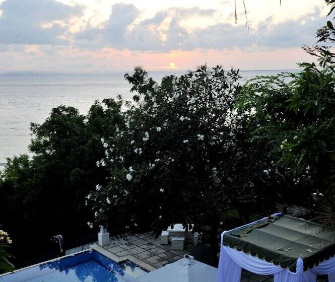 リゾートホテル Anda Amed Villas & Spa