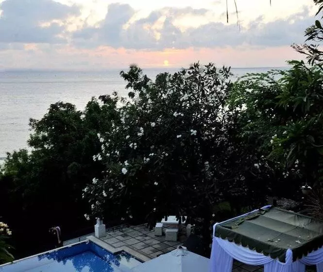 Курорт Anda Amed Villas & Spa