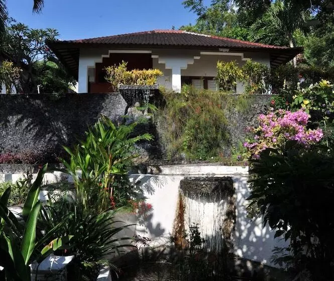 Курорт Anda Amed Villas & Spa