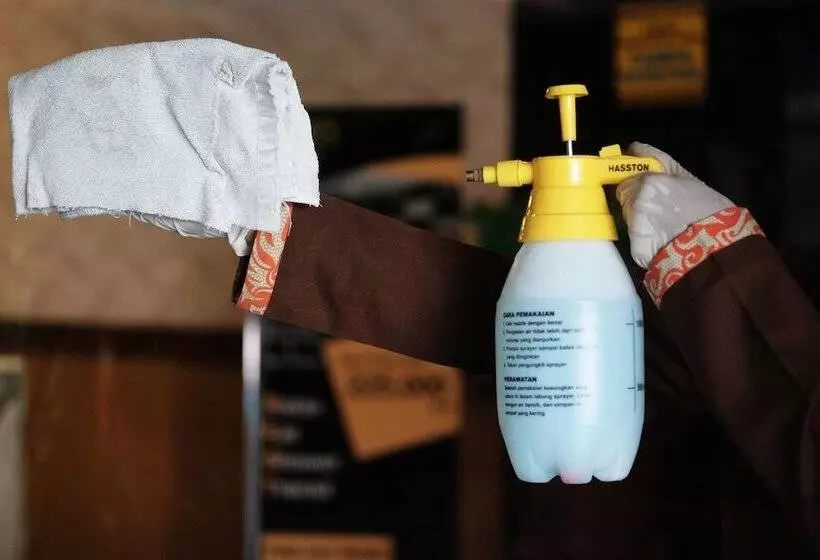 Курорт Anda Amed Villas & Spa