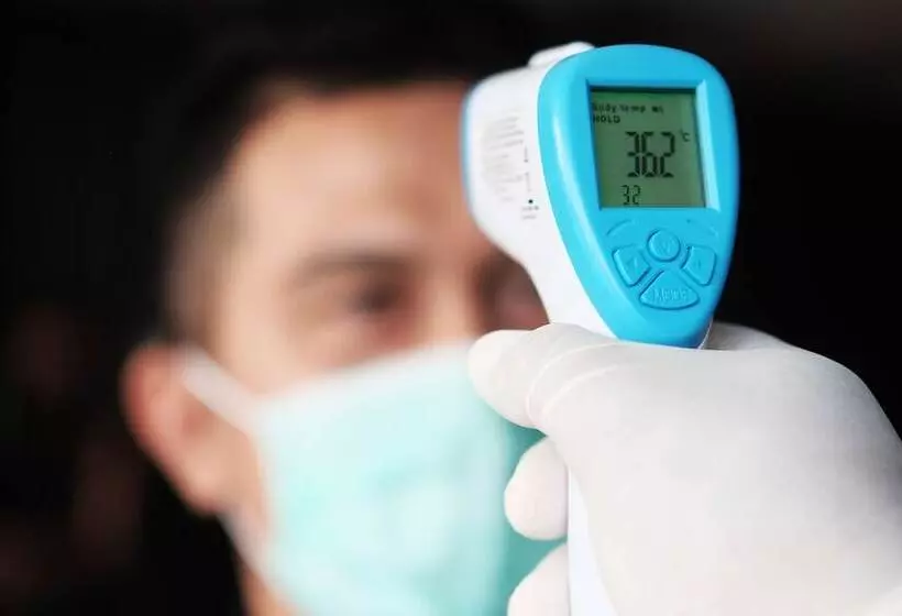 Курорт Anda Amed Villas & Spa