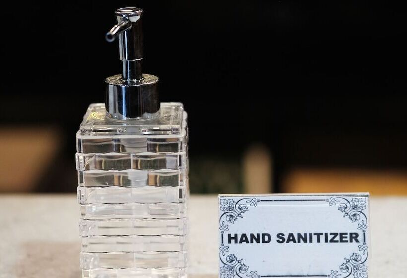 リゾートホテル Anda Amed Villas & Spa