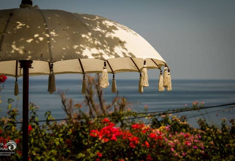 リゾートホテル Anda Amed Villas & Spa