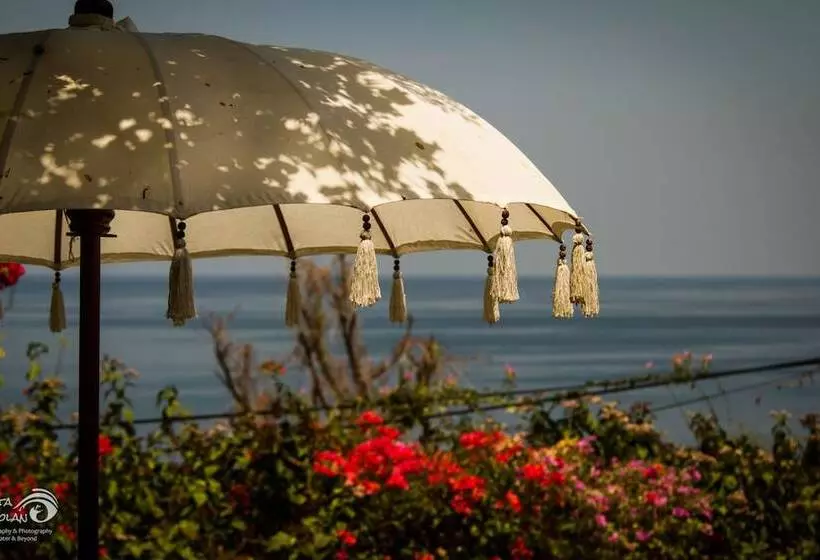 Курорт Anda Amed Villas & Spa