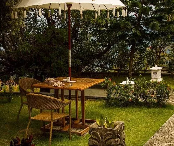 Курорт Anda Amed Villas & Spa