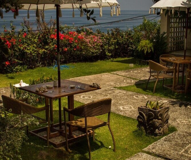 リゾートホテル Anda Amed Villas & Spa