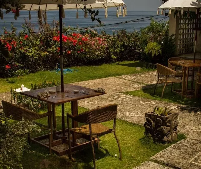 Курорт Anda Amed Villas & Spa