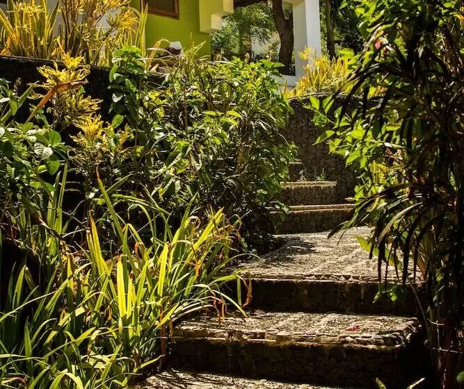 Курорт Anda Amed Villas & Spa