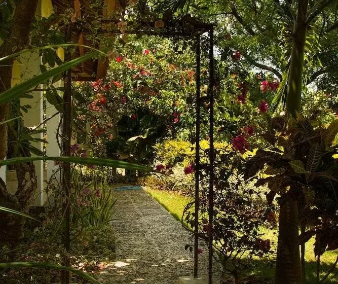 Курорт Anda Amed Villas & Spa