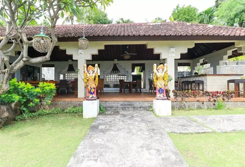 Курорт Anda Amed Villas & Spa