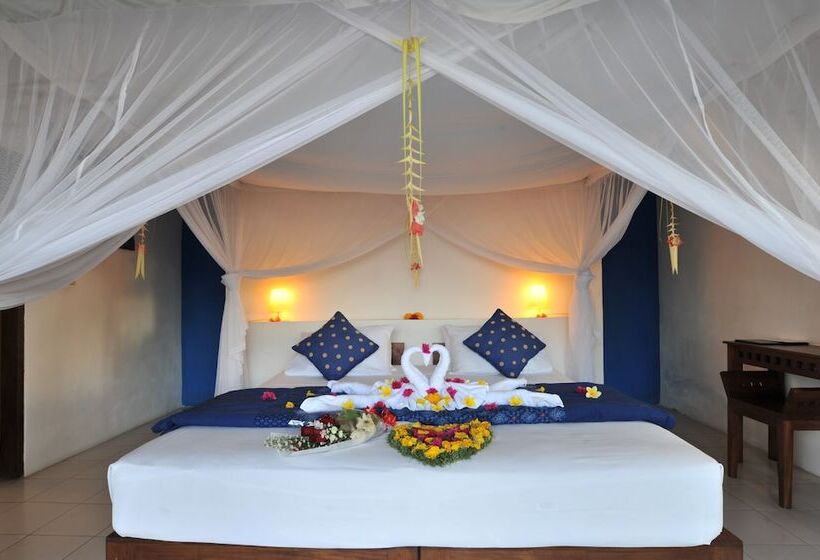 リゾートホテル Anda Amed Villas & Spa