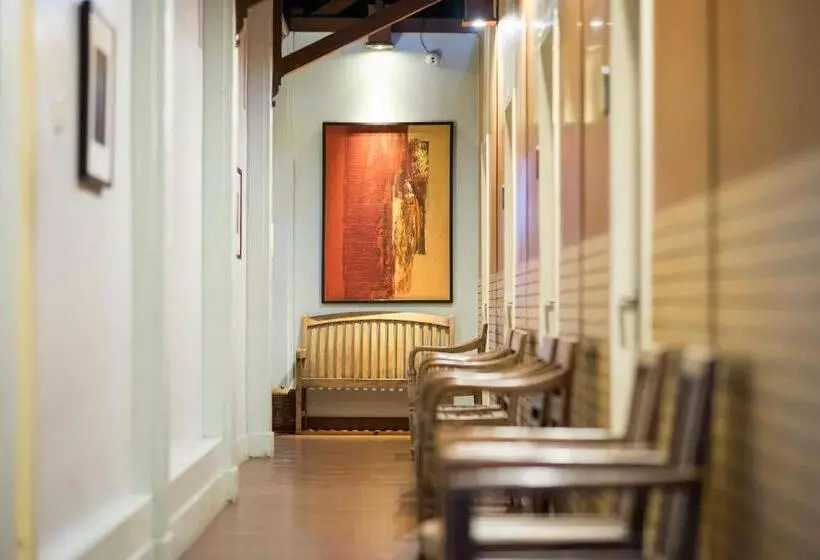 Tanaya Bed & Breakfast