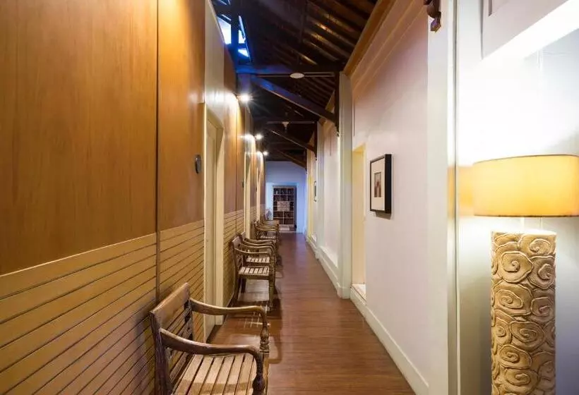 Tanaya Bed & Breakfast