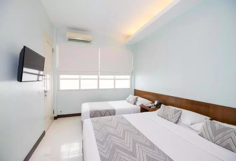 Tanaya Bed & Breakfast