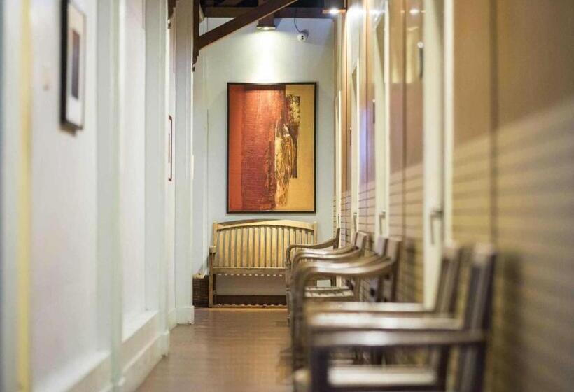 Tanaya Bed & Breakfast