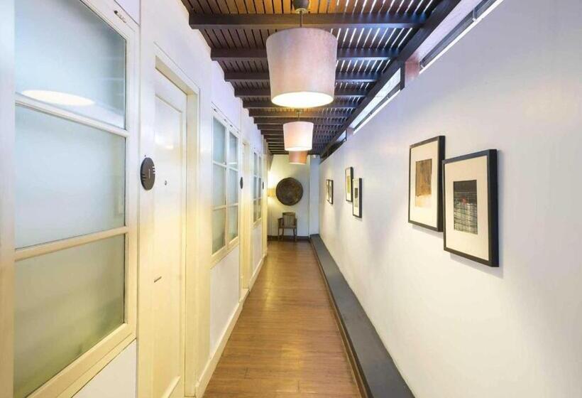 Tanaya Bed & Breakfast