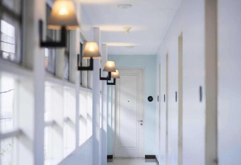 Tanaya Bed & Breakfast