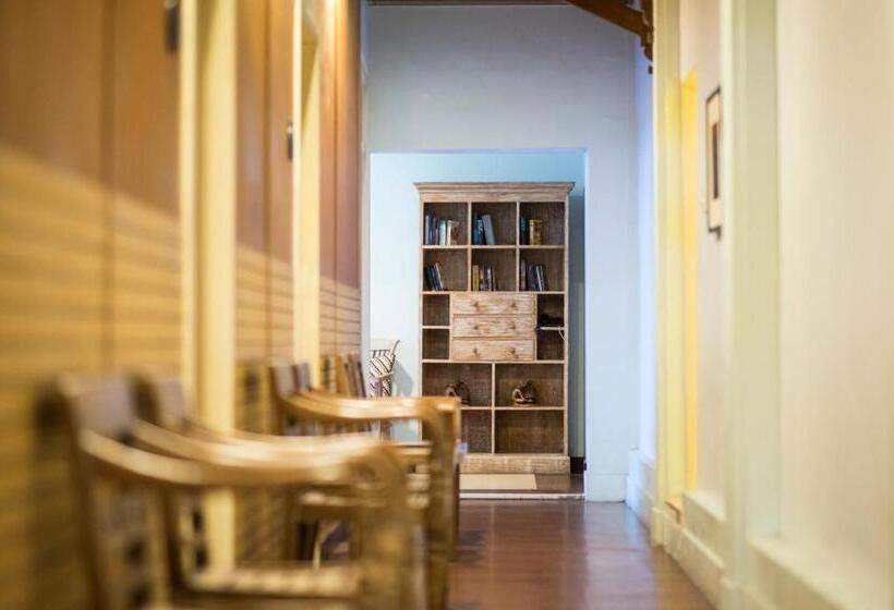 Tanaya Bed & Breakfast