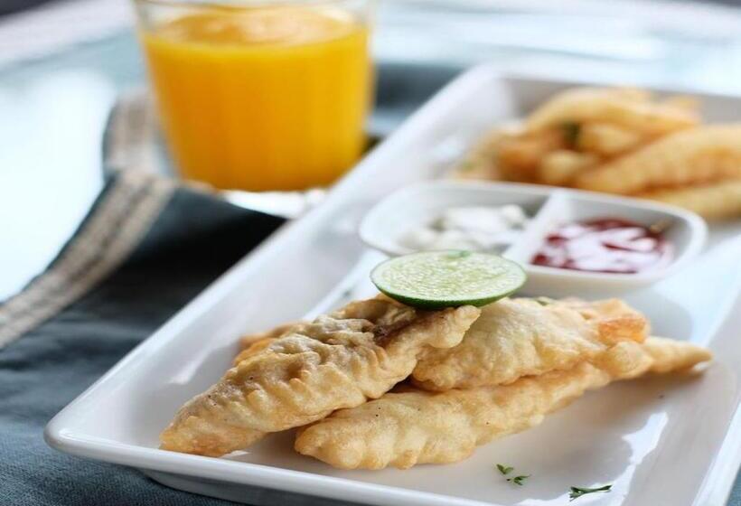 Tanaya Bed & Breakfast