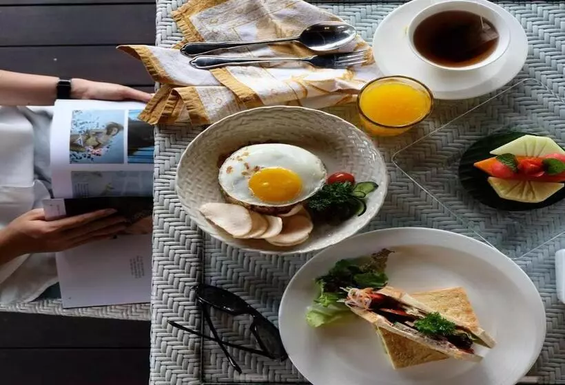 Tanaya Bed & Breakfast