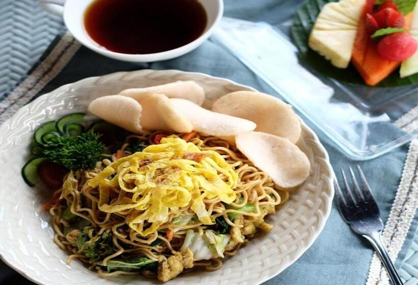 Tanaya Bed & Breakfast