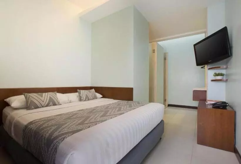 Tanaya Bed & Breakfast