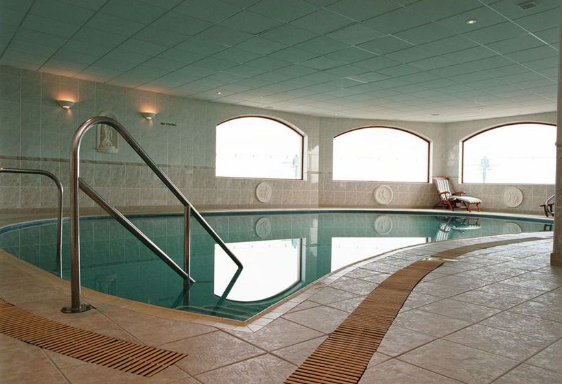 ホテル Fort D Auvergne