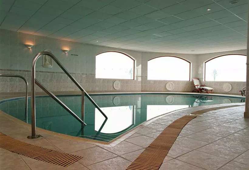 Отель Fort D Auvergne