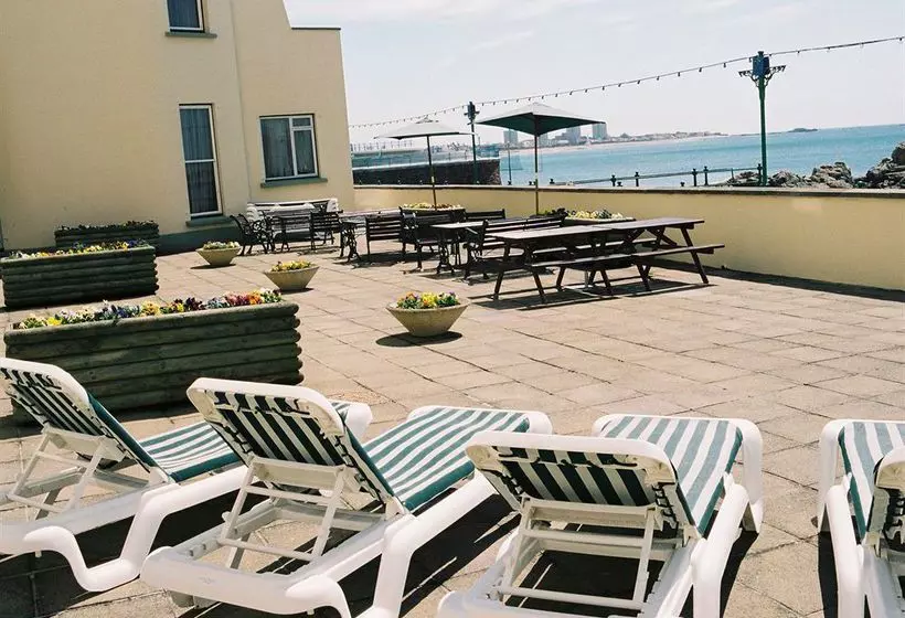 Отель Fort D Auvergne