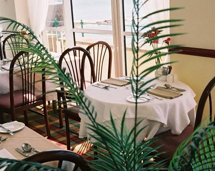 Отель Fort D Auvergne