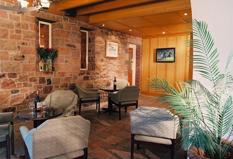 ホテル Fort D Auvergne