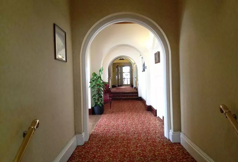 Отель Fort D Auvergne