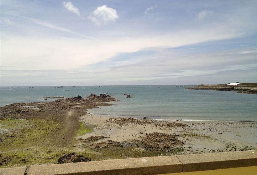 ホテル Fort D Auvergne