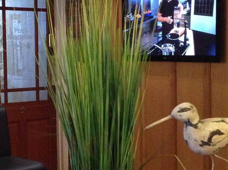 ホテル Fort D Auvergne