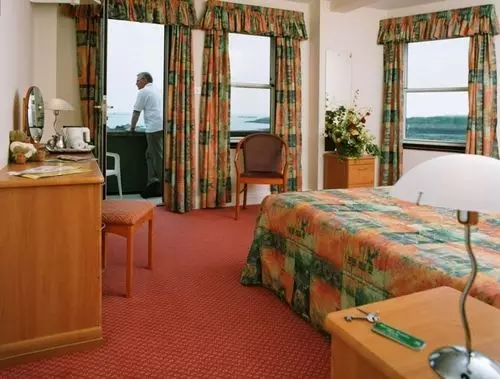 Отель Fort D Auvergne