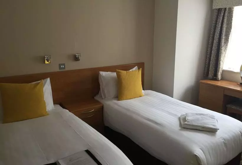 Отель Fort D Auvergne