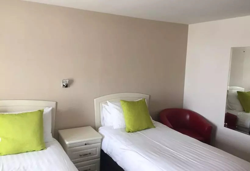 Отель Fort D Auvergne