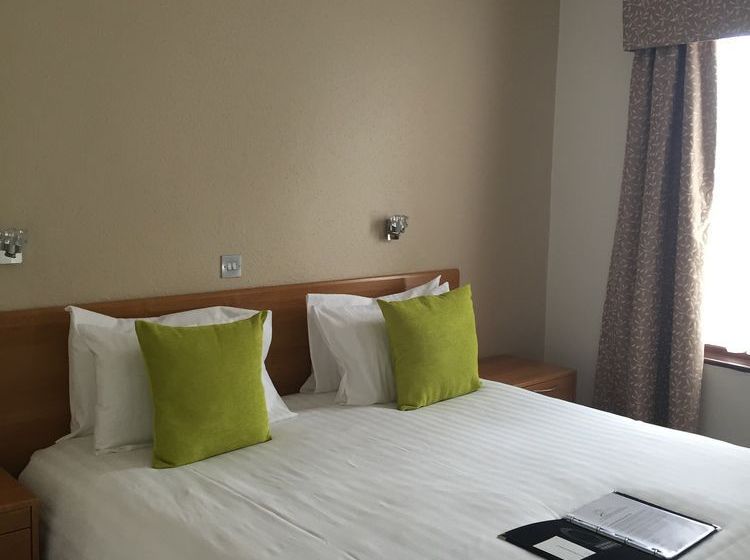 ホテル Fort D Auvergne