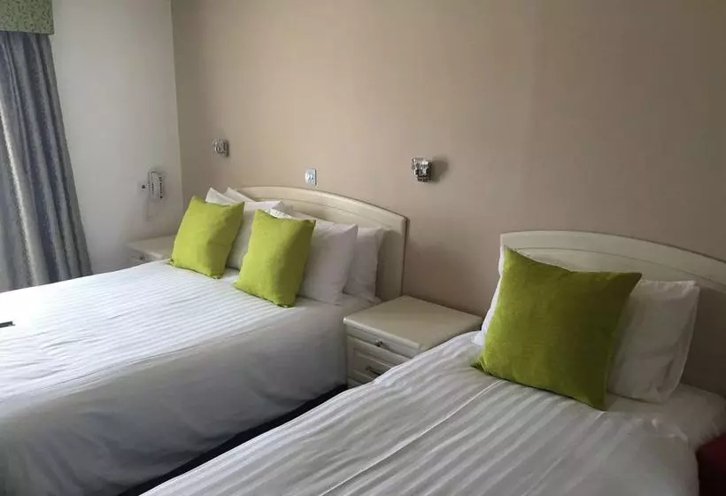 Отель Fort D Auvergne