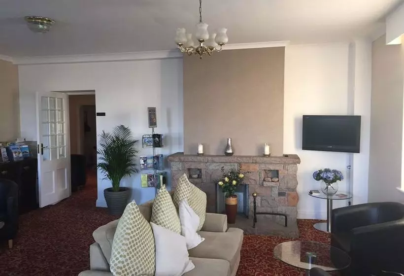 Отель Fort D Auvergne