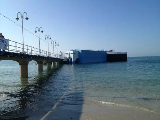 Отель Fort D Auvergne